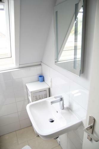Apartamento Rantum-2-wohnung-flut
