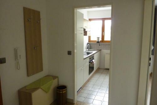 Apartamento A&m Wohnen-west