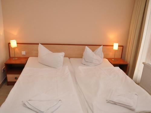 Apartamento Meeresblick 1 / 2