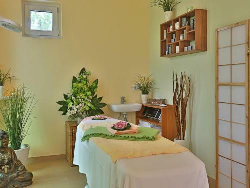Apartamento Meeresblick 1 / 2