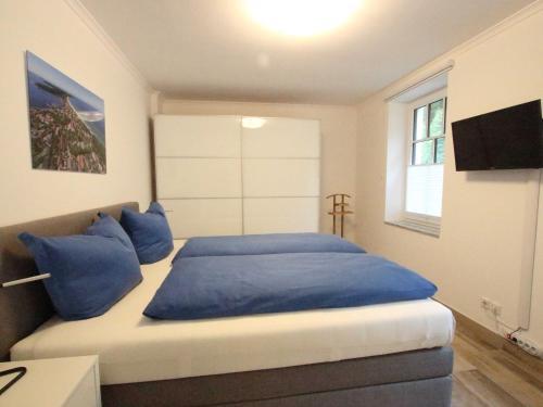 Apartamentos Strandeins Whg_ 6 _baltica_