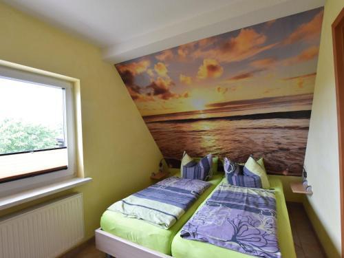 Apartamento Ostsee - La Casa 3 Im Ostseebad Rerik