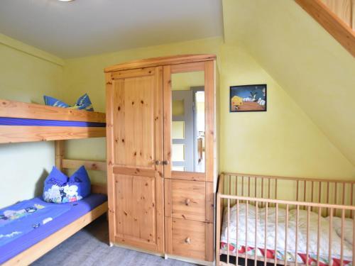 Apartamento Ostsee - La Casa 3 Im Ostseebad Rerik