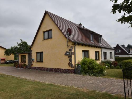 Apartamento Ostsee - La Casa 3 Im Ostseebad Rerik