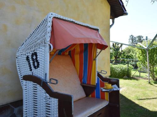 Apartamento Ostsee - La Casa 3 Im Ostseebad Rerik