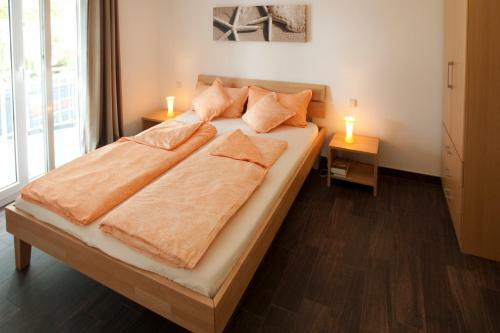 Apartamento Villa Antonia Whg_ 8 _seestern_