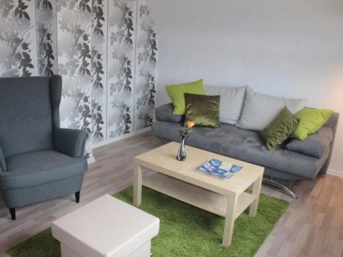 Apartamento Maritim