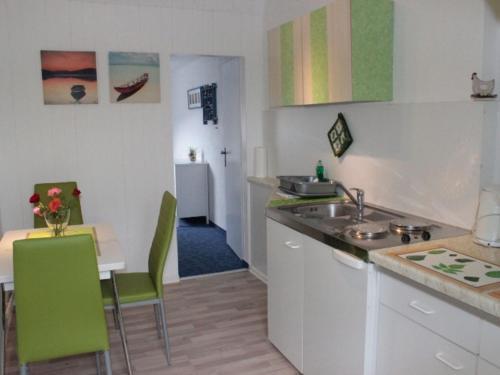 Apartamento Maritim