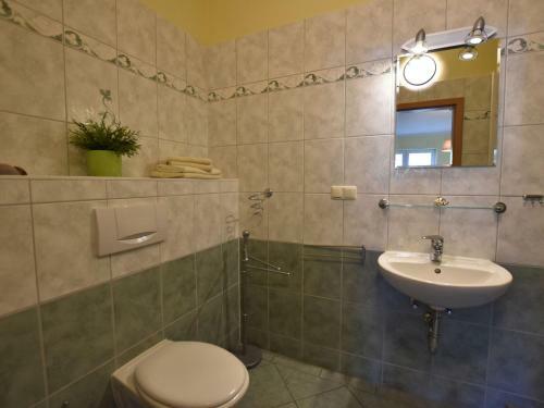 Apartamento Ostsee - La Casa 2 Im Ostseebad Rerik
