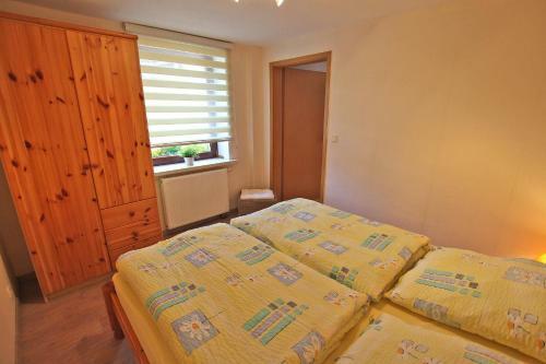 Apartamento Ferienwohnungen Rheinsberg See 9830
