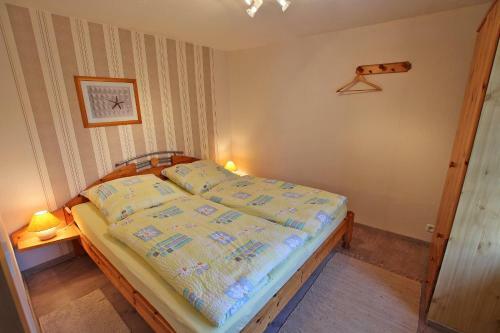 Apartamento Ferienwohnungen Rheinsberg See 9830