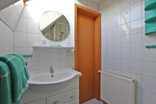 Apartamento Ferienwohnungen Rheinsberg See 9830