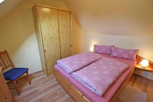 Apartamento Ferienwohnungen Rheinsberg See 9830