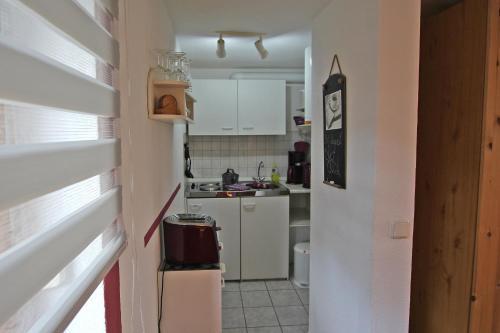 Apartamento Ferienwohnungen Rheinsberg See 9830
