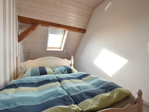 Landhaus Mit S�dterrasse Am Teich