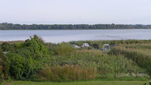 Bed & Breakfast Pension Am Bodden