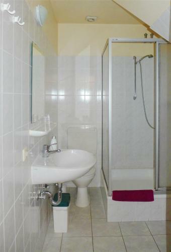Bed & Breakfast Pension Am Bodden