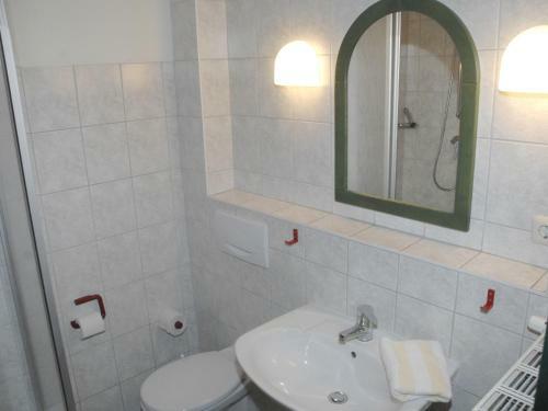Apartamento Ferienwohnung Auf Einem Reiterhof