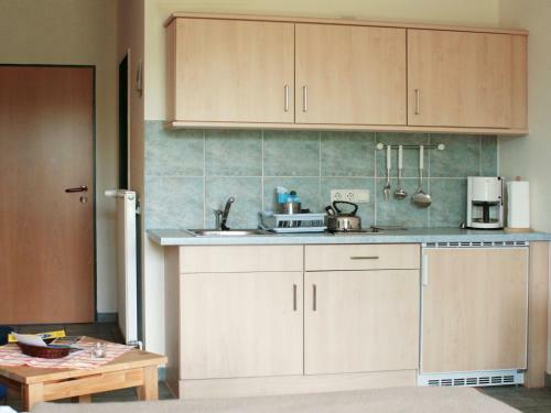 Apartamento Ferienwohnung Auf Einem Reiterhof