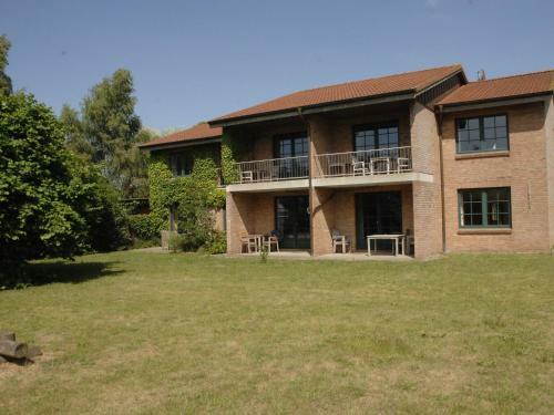 Apartamento Ferienwohnung Auf Einem Reiterhof