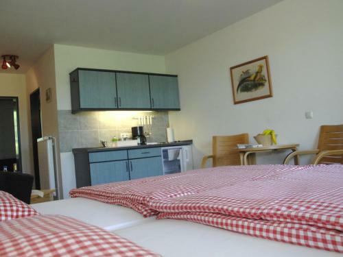Apartamento Ferienwohnung Auf Einem Reiterhof