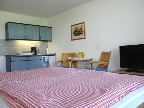 Apartamento Ferienwohnung Auf Einem Reiterhof
