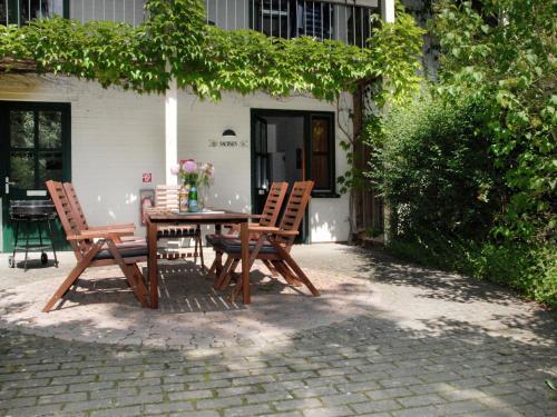 Apartamento Gro�e Ferienwohnung Auf Einem Reiterhof