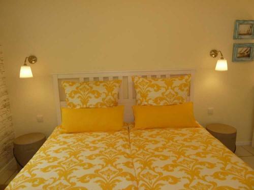 Apartamento Ferienwohnung Baumann