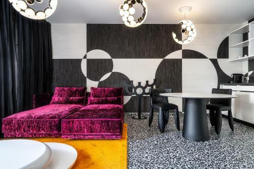 Apartamento Laurichhof