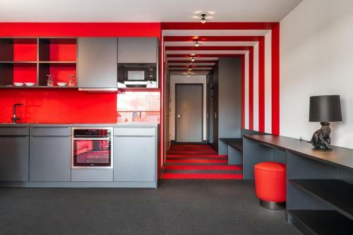 Apartamento Laurichhof