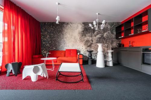 Apartamento Laurichhof