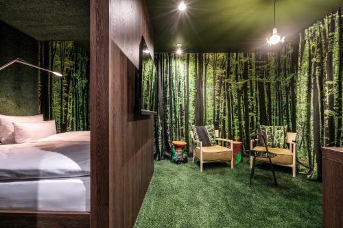Apartamento Laurichhof