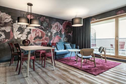 Apartamento Laurichhof
