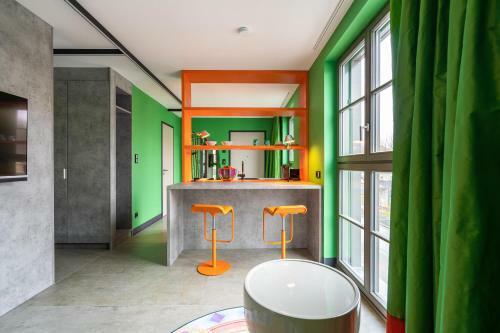 Apartamento Laurichhof