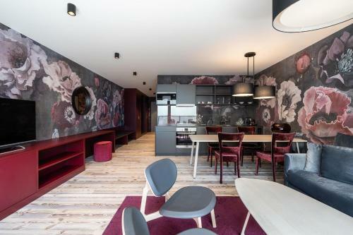 Apartamento Laurichhof