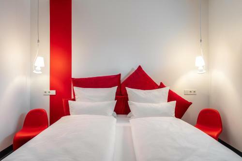 Apartamento Laurichhof