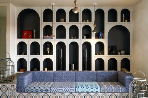Apartamento Laurichhof