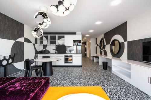 Apartamento Laurichhof