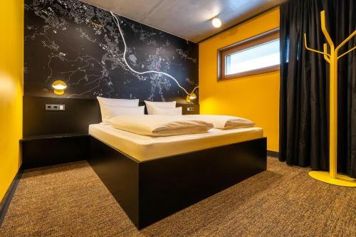 Apartamento Laurichhof