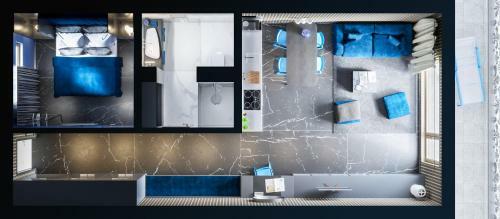 Apartamento Laurichhof