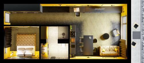 Apartamento Laurichhof