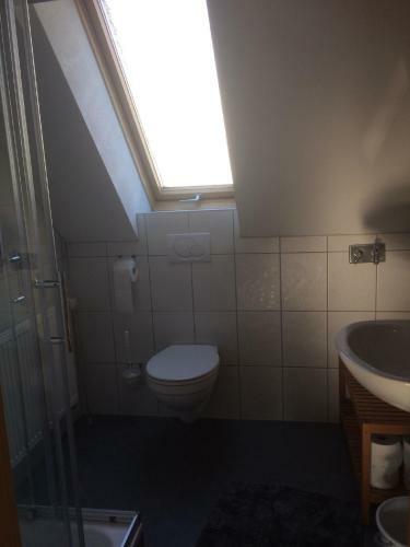 Apartamento Ferienwohnung Albert