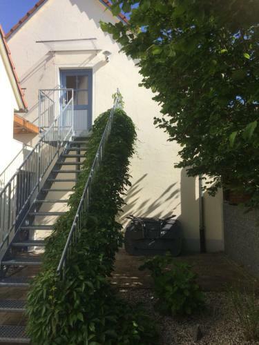 Apartamento Ferienwohnung Albert
