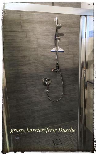 Apartamento Ferienwohnung Seeblick