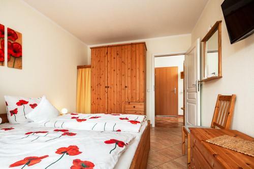 Apartamento Ostsee-schw�nchen I - [#95982]