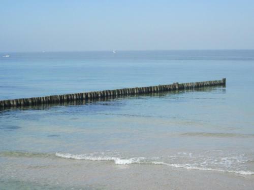 Villa Mit Ostseeblick W3