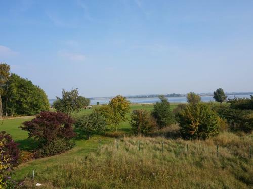 Villa Mit Ostseeblick W3