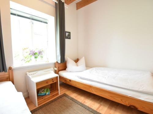 Apartamento Zum Breitling 1
