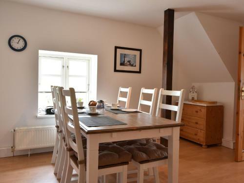Apartamento Zum Breitling 3