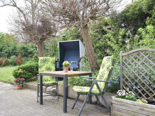 Apartamento Zum Breitling 3